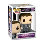 Funko POP! Movies: Galaxy Quest - Jason Nesmith