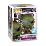 Funko POP! Movies: Galaxy Quest - Sarris
