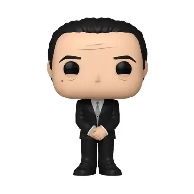 Funko POP! Movies: Goodfellas S1- Jimmy Conway