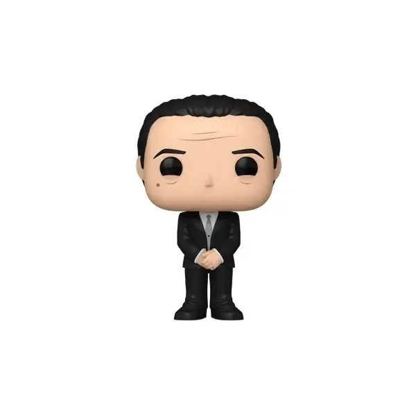 Funko POP! Movies: Goodfellas S1- Jimmy Conway