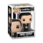 Funko POP! Movies: Goodfellas S1- Jimmy Conway