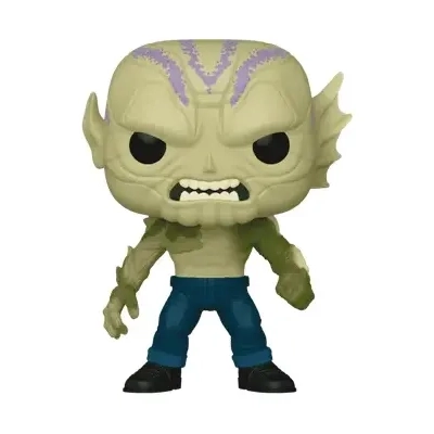 Funko POP! Marvel: Secret Invasion S1 - Gravik