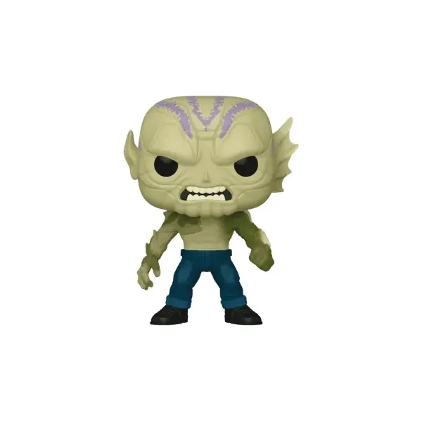 Funko POP! Marvel: Secret Invasion S1 - Gravik