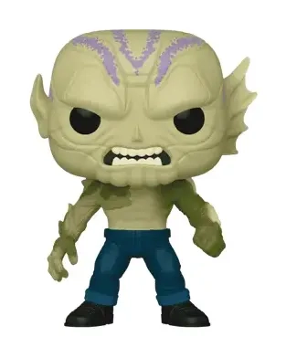 Funko POP! Marvel: Secret Invasion S1 - Gravik
