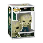 Funko POP! Marvel: Secret Invasion S1 - Gravik