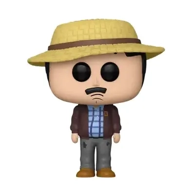 Funko POP! TV: South Park - Randy Marsh