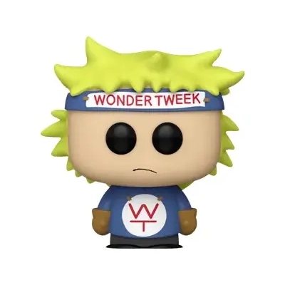 Funko POP! TV: South Park - Wonder Tweek