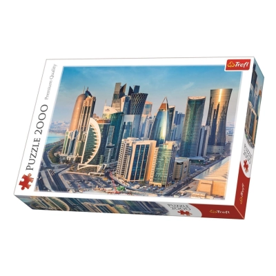 Doha - Katar