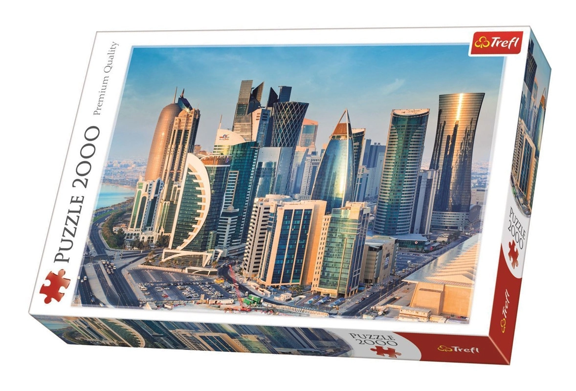 Doha - Katar