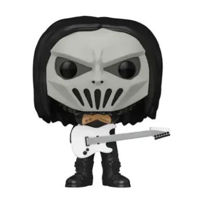 Funko POP! Rocks: Slipknot - Mick