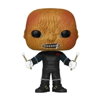 Funko POP! Rocks: Slipknot - Tortilla Man