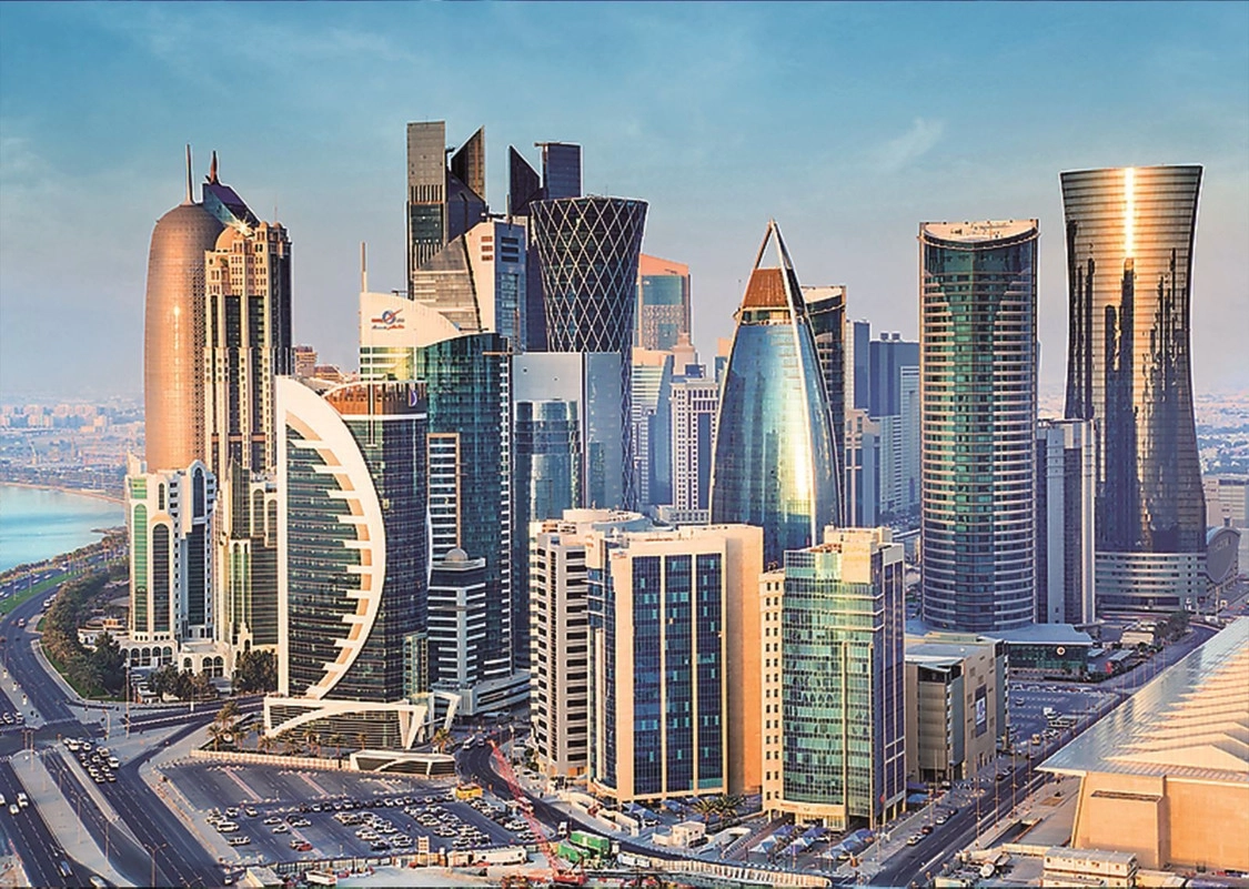 Doha - Katar
