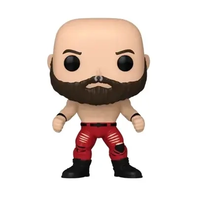 Funko POP! WWE: Braun Strowman