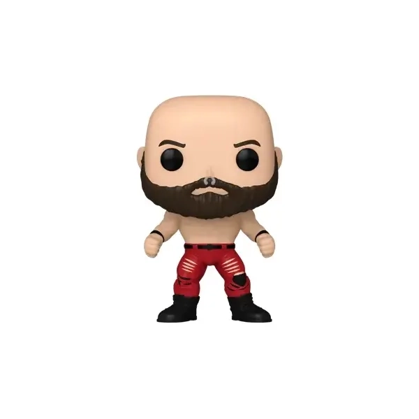 Funko POP! WWE: Braun Strowman