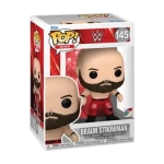 Funko POP! WWE: Braun Strowman