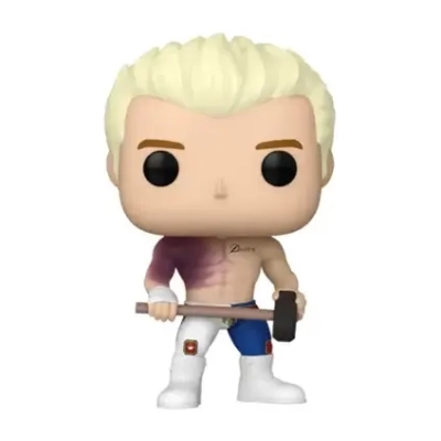 Funko POP! WWE: Cody Rhodes (HIAC)