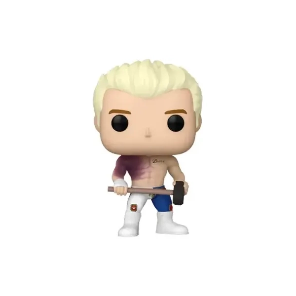 Funko POP! WWE: Cody Rhodes (HIAC)