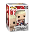 Funko POP! WWE: Cody Rhodes (HIAC)