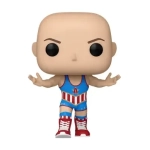 Funko POP! WWE: Kurt Angle