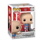 Funko POP! WWE: Kurt Angle