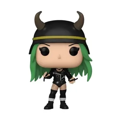 Funko POP! WWE: Shotzi Blackheart