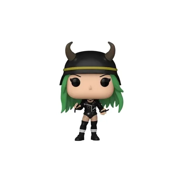 Funko POP! WWE: Shotzi Blackheart