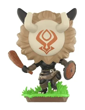 Funko POP! Games: Genshin Impact S2 - Hilichurl