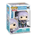 Funko POP! Games: Genshin Impact S2 - Keqing