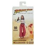 Indiana Jones Adventure Series Marion Ravenwood