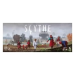 Scythe Erweiterung - Invasoren aus der Ferne