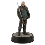 The Witcher 3 - Wild Hunt: Vesemir Figure