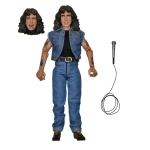 Bon Scott – 8” Clothed Figure – Bon Scott