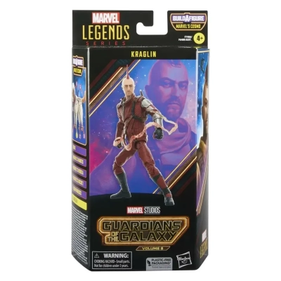 Marvel Legends Series Kraglin