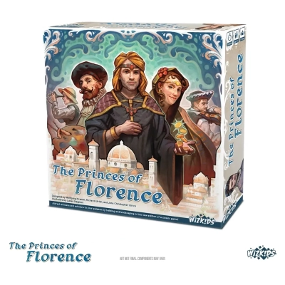 Princes of Florence - EN