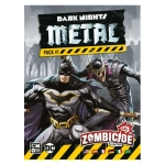 Zombicide 2. Edition - Batman Dark Nights Pack 1