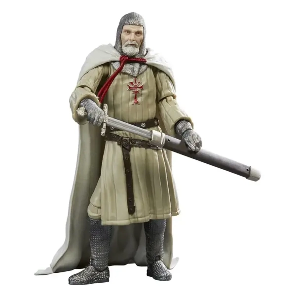 Indiana Jones Adventure Series Grail Knight