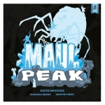 Maul Peak - EN