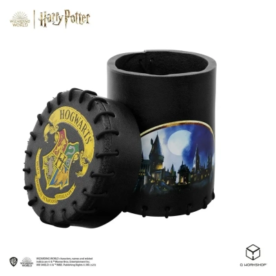 Harry Potter - Hogwarts Dice Cup