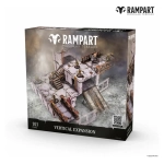 Rampart - Vertical Expansion - EN