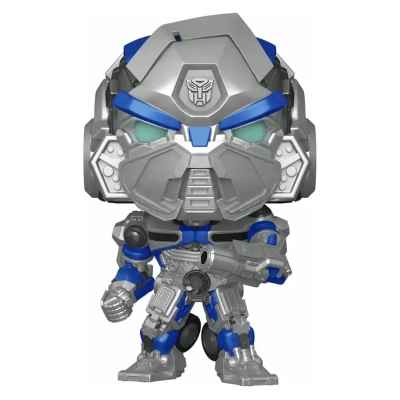 Funko POP! Movies: Transformers- Mirage