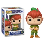 POP - Disney 70th Peter Pan - Peter Pan with Flute