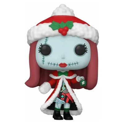 Funko POP! - Disney - TNBC 30th. - Christmas Sally