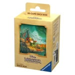 Disney Lorcana - Into the Inklands - Deck Box "Robin Hood"