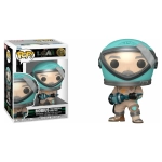 POP - Loki Season 2-Mobius -TVA Temporal Core Suit POP - Loki Season 2-Mobius -TVA Temporal Core Suit
