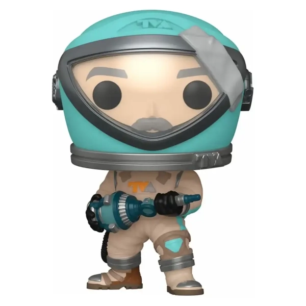 POP - Loki Season 2-Mobius -TVA Temporal Core Suit POP - Loki Season 2-Mobius -TVA Temporal Core Suit