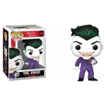 POP - DC Heroes Harley Quinn - The Joker POP - DC Heroes Harley Quinn - The Joker