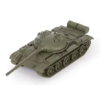 World of Tanks - Soviet - T-62A