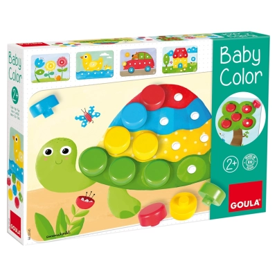 Baby Color