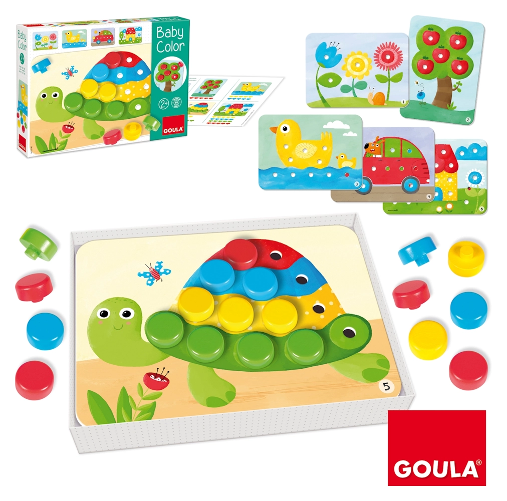 Baby Color