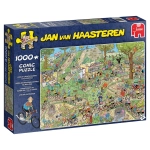 Cross-Radrennen - Jan van Haasteren